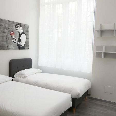 La Corte Luxury Apartment Μιλάνο Εξωτερικό φωτογραφία
