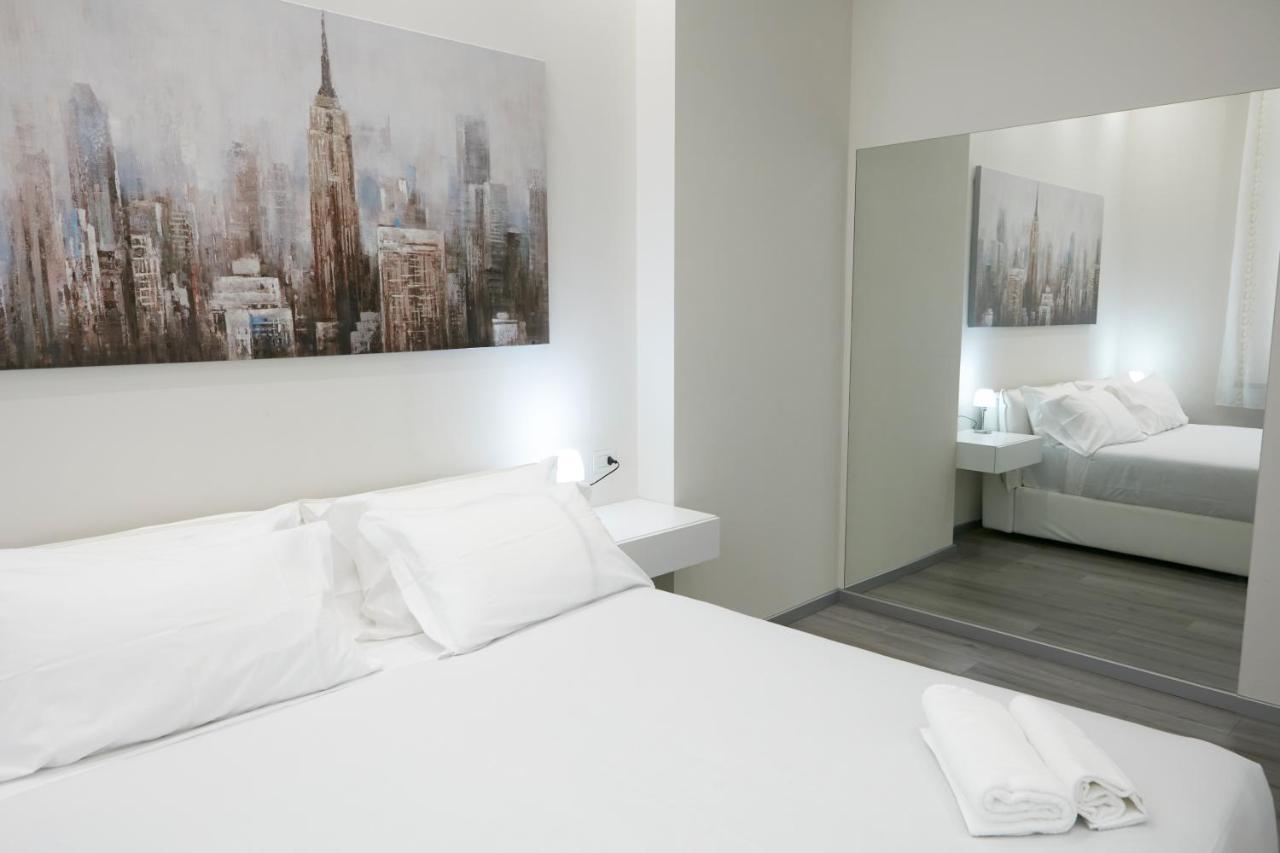 La Corte Luxury Apartment Μιλάνο Εξωτερικό φωτογραφία