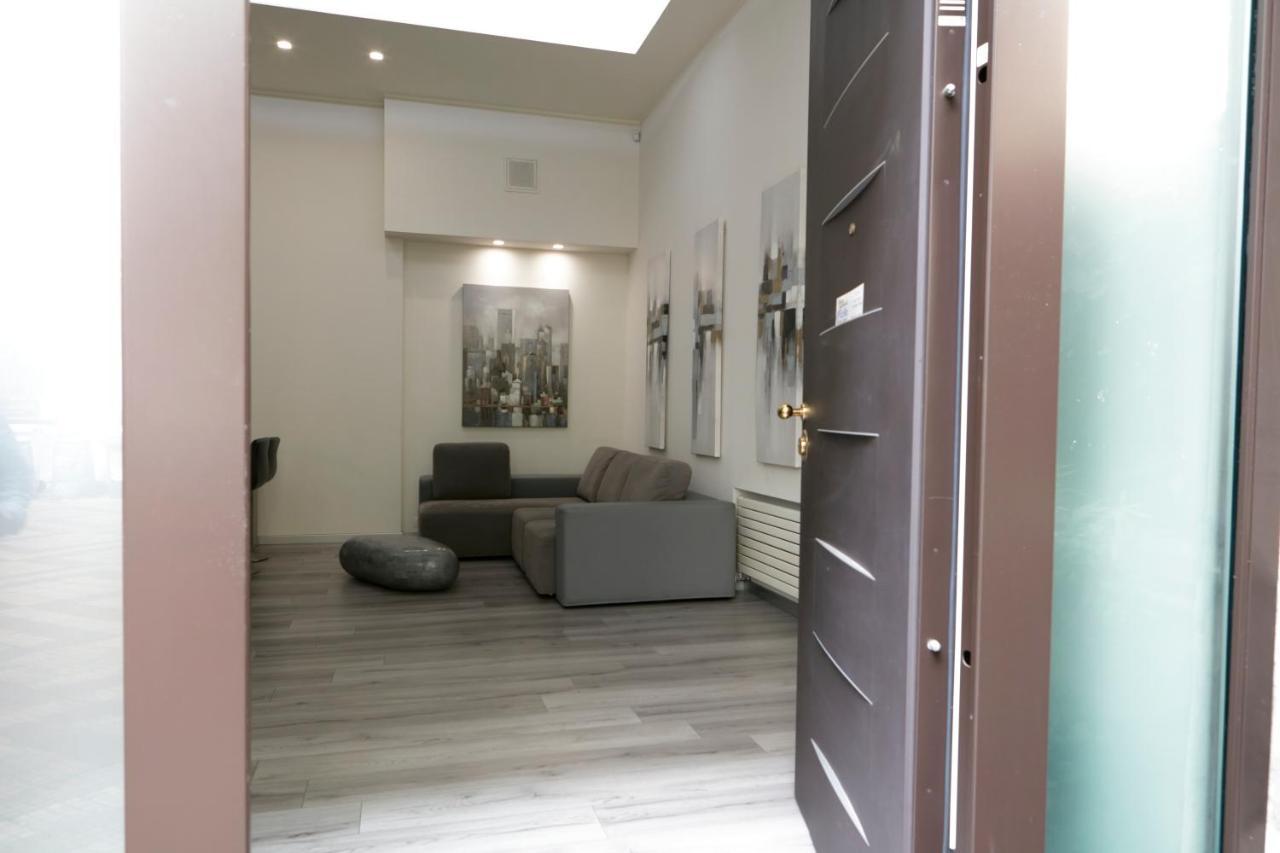 La Corte Luxury Apartment Μιλάνο Εξωτερικό φωτογραφία